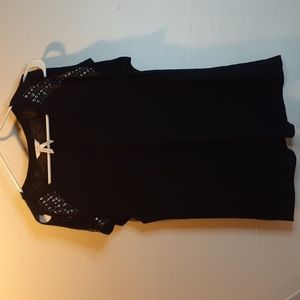 Candie's women's top. Size XL.